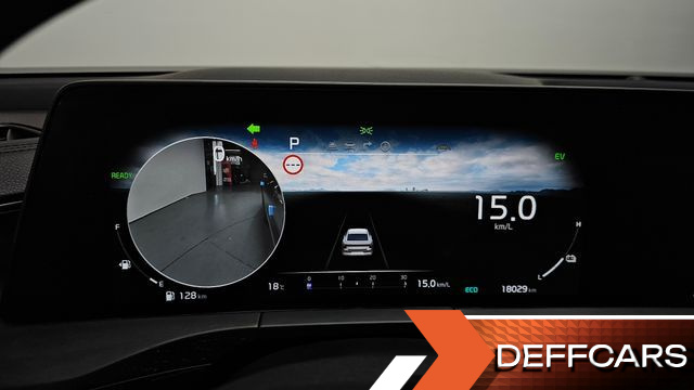 Kia K8 Noblesse купить на сайте DeffCars