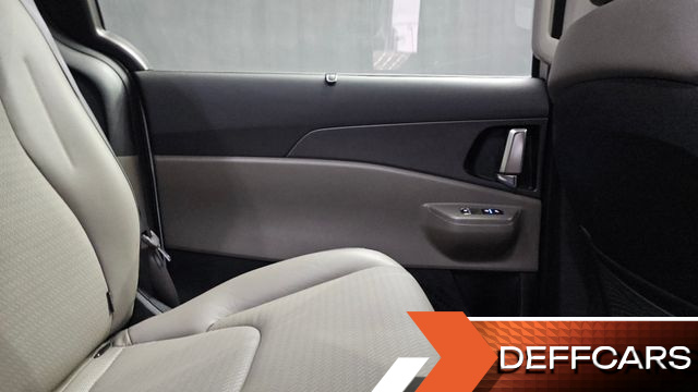 Kia CARNIVAL HEV 7seater Nobless купить на сайте DeffCars