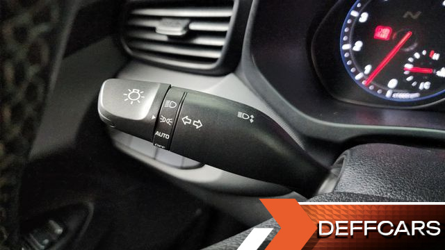 Hyundai VELOSTER 2.0 N купить на сайте DeffCars