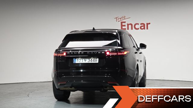 Land Rover RANGE ROVER VELAR 3.0 P400 Dynamic HSE купить на сайте DeffCars