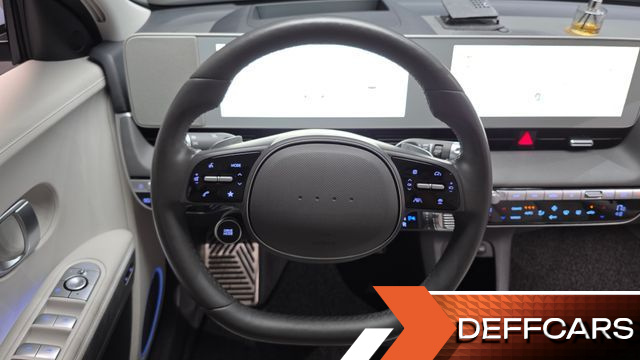 Hyundai IONIQ5 Long range Prestige купить на сайте DeffCars