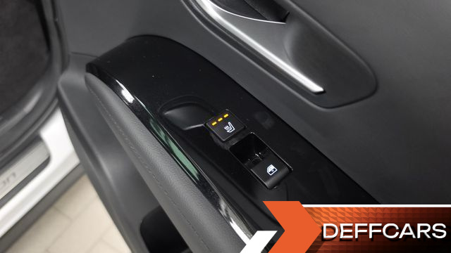Hyundai TUCSON Gasoline 1.6 Turbo 4WD Inspiration купить на сайте DeffCars
