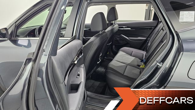Kia SELTOS Gasoline 1.6 Turbo 4WD Signature купить на сайте DeffCars