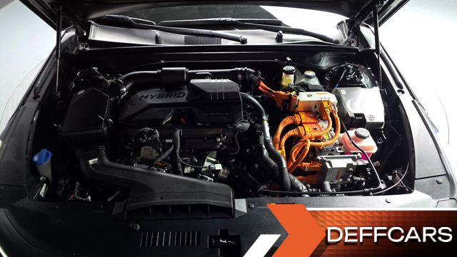 Kia K8 Signature купить на сайте DeffCars