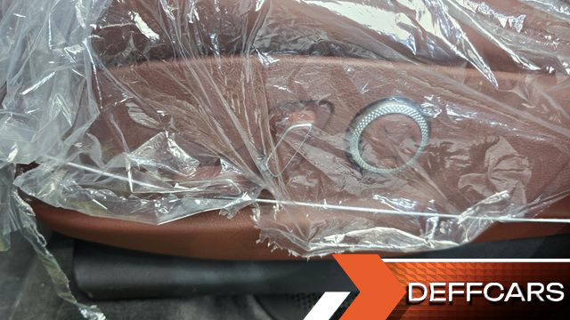 Genesis GV80 2.5T Gasoline AWD купить на сайте DeffCars