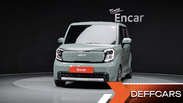 Kia RAY Signature купить на сайте DeffCars