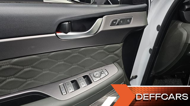 Hyundai PALISADE Diesel 2.2 2WD VIP купить на сайте DeffCars