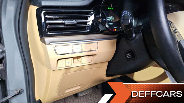 Kia MOHAVE Diesel 3.0 4WD 5-Seater Platinum купить на сайте DeffCars