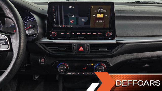 Kia K3 1.6 Trendy купить на сайте DeffCars