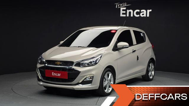 ChevroletGMDaewoo SPARK Premier купить на сайте DeffCars