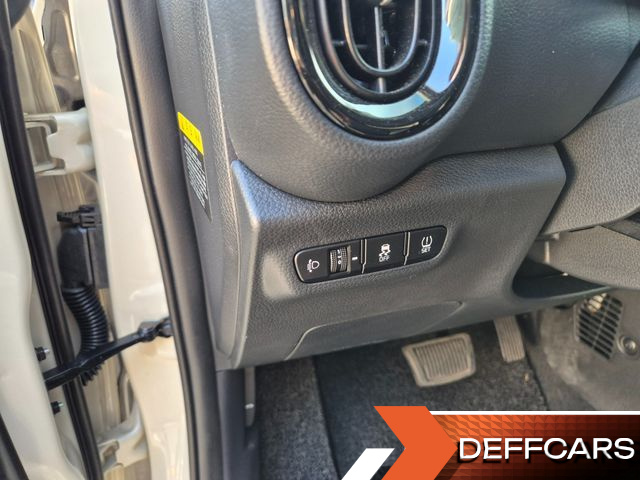 Kia MORNING Prestige купить на сайте DeffCars