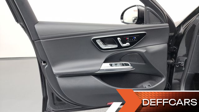 Mercedes E-CLASS E200 Avantgarde купить на сайте DeffCars
