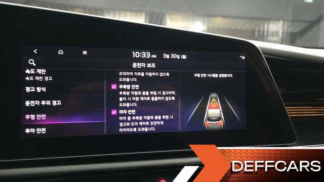 Kia NIRO Prestige купить на сайте DeffCars