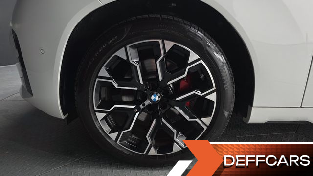 BMW X3 xDrive 20 M Sport Pro купить на сайте DeffCars