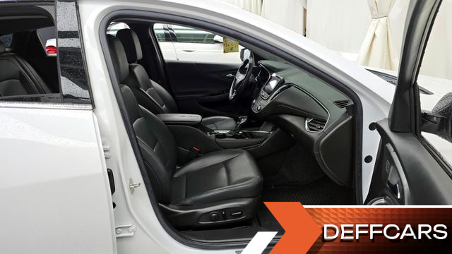 ChevroletGMDaewoo MALIBU 1.3 Turbo Redline Prime Safety купить на сайте DeffCars