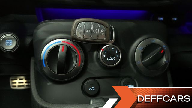 Hyundai CASPER Modern купить на сайте DeffCars