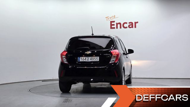 ChevroletGMDaewoo SPARK Premier купить на сайте DeffCars
