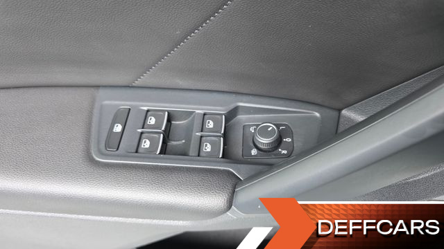 Volkswagen TIGUAN 2.0 TDI Prestige купить на сайте DeffCars