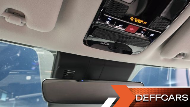 Hyundai SANTAFE HEV 1.6 2WD Prestige Plus купить на сайте DeffCars