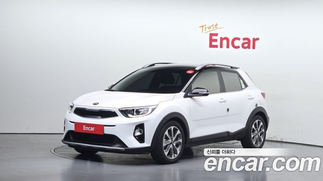 Kia STONIC 1.4 Prestige купить на сайте DeffCars