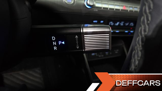 Hyundai KONA Long Range Inspiration купить на сайте DeffCars