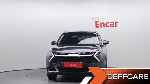 Kia SPORTAGE Diesel 2.0 2WD Prestige купить на сайте DeffCars