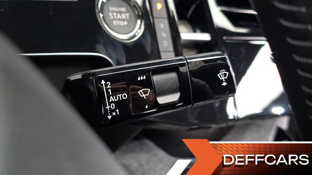 Peugeot 3008 1.2 HYbrid Allure купить на сайте DeffCars