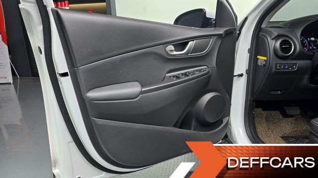 Hyundai KONA 1.6 Turbo 2WD Modern Choice купить на сайте DeffCars