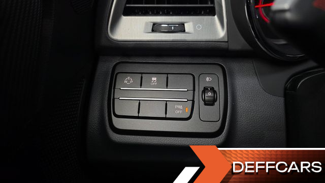 Ssangyong TIBOLI LX 2WD купить на сайте DeffCars