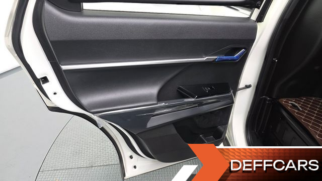 Ssangyong TORRES Gasoline 1.5 4WD TV7 купить на сайте DeffCars