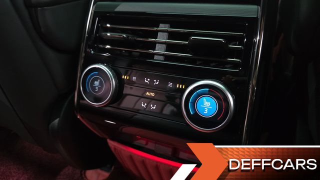 Land Rover RANGE ROVER SPORT P400 AB купить на сайте DeffCars