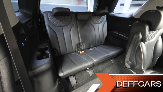 Hyundai PALISADE Diesel 2.2 2WD Prestige купить на сайте DeffCars