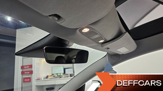 Tesla MODEL 3 Long Range AWD купить на сайте DeffCars