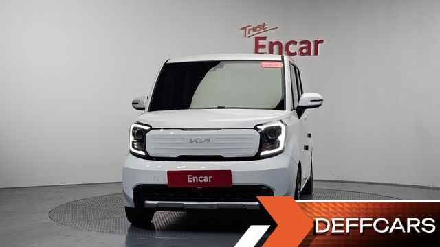 Kia RAY Signature купить на сайте DeffCars