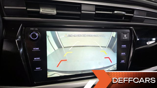 Ssangyong KORANDO Gasoline 1.5 2WD C5 Plus купить на сайте DeffCars