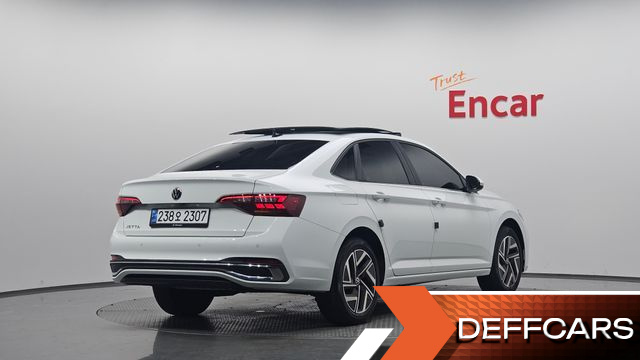 Volkswagen JETTA 1.5 TSI Prestige купить на сайте DeffCars