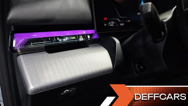BMW 5-SERIES 530e M Sport купить на сайте DeffCars