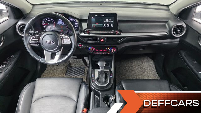 Kia K3 Prestige купить на сайте DeffCars