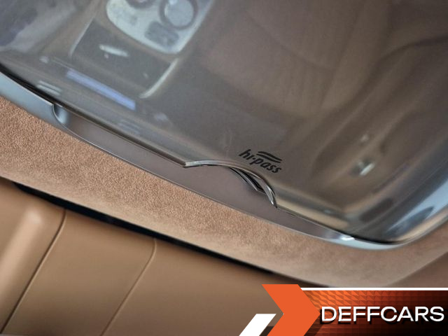 Genesis G90 Gasoline 3.5 Turbo AWD купить на сайте DeffCars