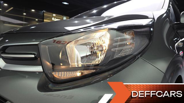 Kia MORNING Signature купить на сайте DeffCars
