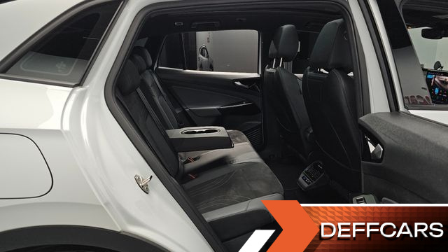 Volkswagen ID.4 Pro купить на сайте DeffCars