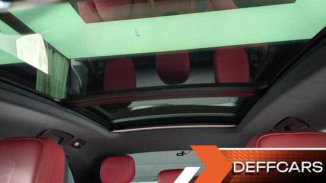 Porsche MACAN 2.9 S купить на сайте DeffCars