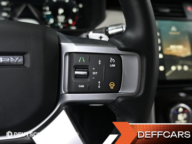 Land Rover DISCOVERY D250 S купить на сайте DeffCars