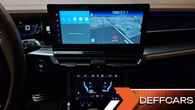 Ssangyong TORRES Gasoline 1.5 2WD T7 купить на сайте DeffCars