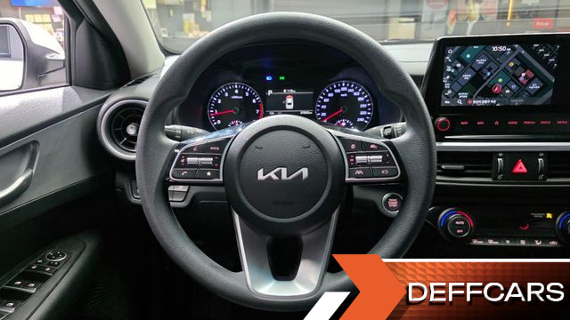 Kia K3 1.6 Trendy купить на сайте DeffCars