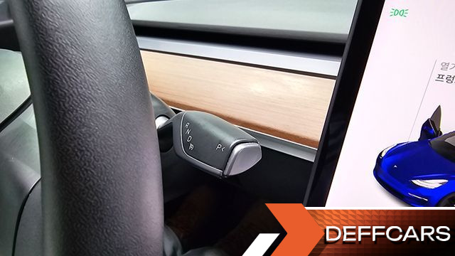 Tesla MODEL 3 Standard Range Plue RWD купить на сайте DeffCars