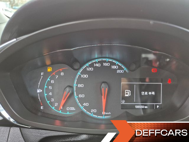 ChevroletGMDaewoo SPARK LTZ купить на сайте DeffCars