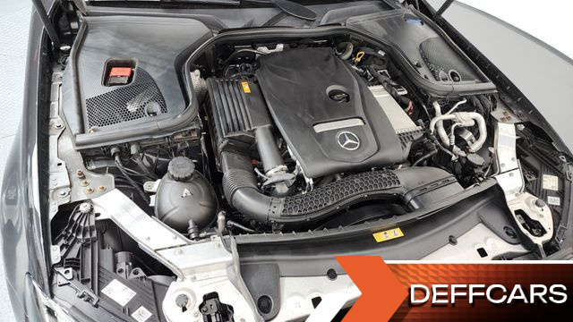 Mercedes E-CLASS E250 Avantgarde купить на сайте DeffCars