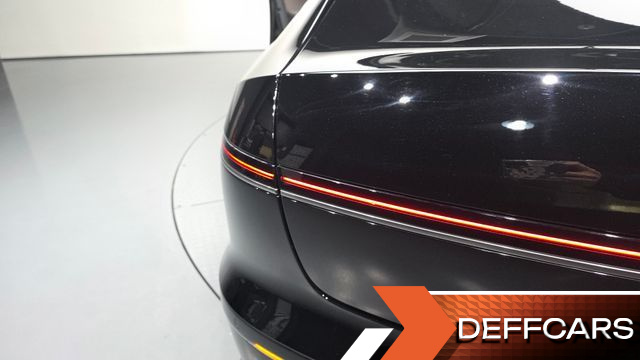 Hyundai GRANDEUR 2,5 Gasoline 2WD Premium купить на сайте DeffCars