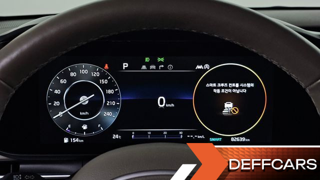 Kia CARNIVAL Diesel 7-Seater Signature купить на сайте DeffCars